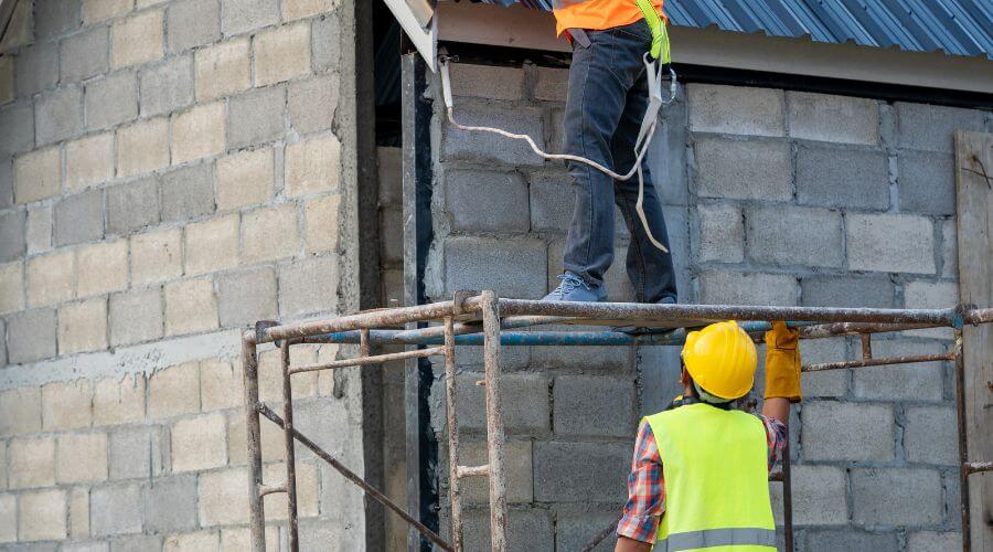 Local Chimney Repair in Lincroft, NJ